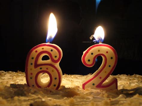 Image anniversaire 62 ans 167104-Anniversaire 62 ans femme