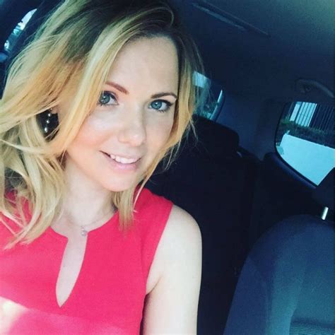 40 Hot And Sexy Photos Of Collette Wolfe - 12thBLOG