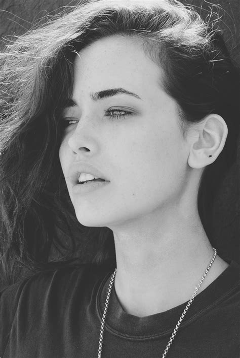 Sarah Stephens — GAVIN REA