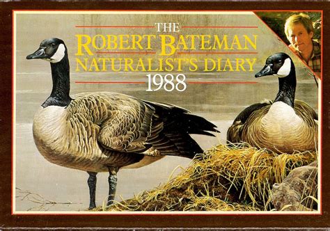 Robert Bateman Internationally-known Wildlife Artist 7 Vintage | Etsy