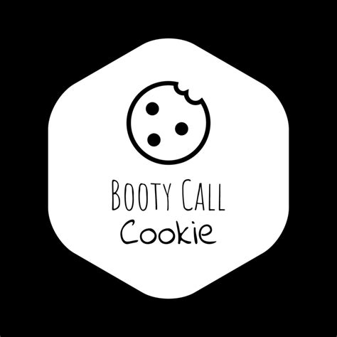 Booty Call Cookie | Makati