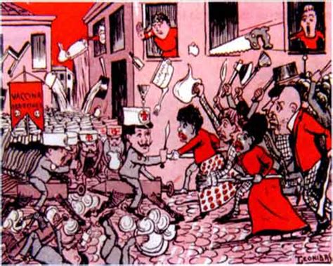 Revoltas Na Republica Velha - As Revoltas da República Velha - Planeta Enem