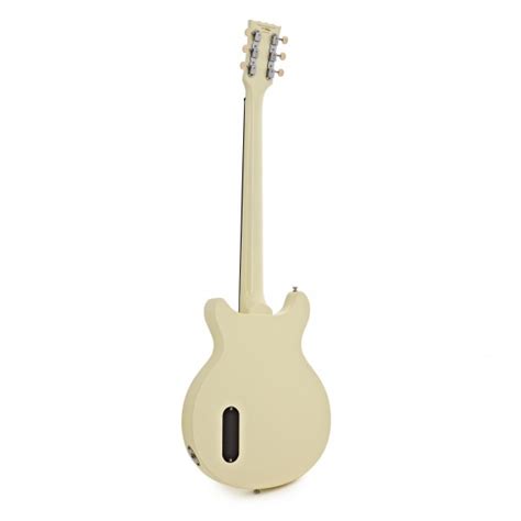 Vintage V130 Reissued, Vintage White at Gear4music