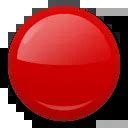 🔴 - Red Circle (Red Circle) Emoji 📖 Emoji Meaning Copy & 📋 Paste ...