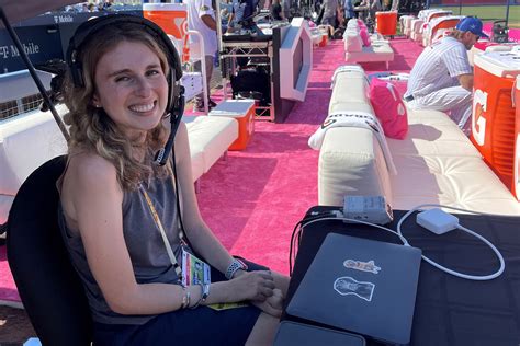 Inside Sarah Langs’ inspiring ALS fight — which hasn’t slowed her