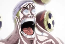 Image - Enel Shocked Face.png | One Piece Wiki | FANDOM powered by Wikia