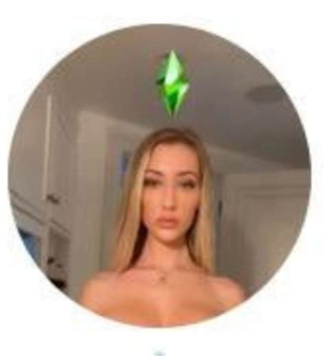 Saint Kaylen Ward, the patron saint of charity. : r/memes