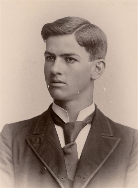 100 years ago, a former Iowan exposed the nation’s biggest political