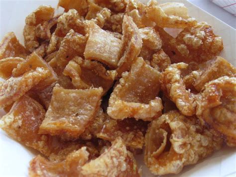 Pork Rinds Nutrition Facts | Besto Blog