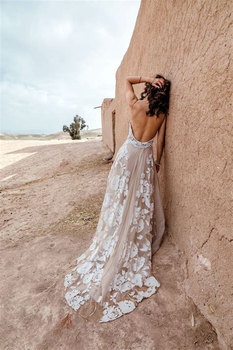 RUE DE SEINE MOUNTAIN SONG WEDDING DRESS COLLECTION｜a&bé bridal shop
