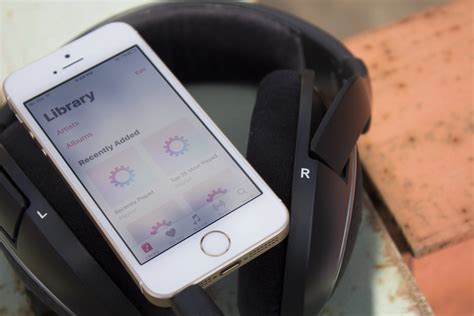 Ranked: The 4 Best Phones for Music Lovers — Under $400 « Smartphones