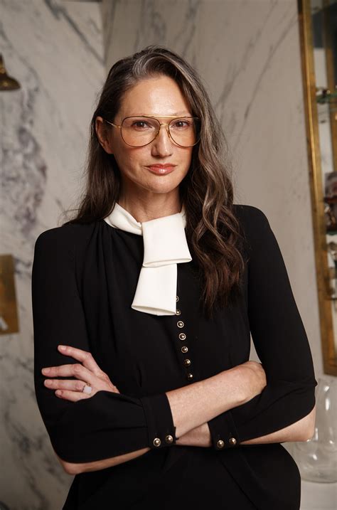 Jenna Lyons reveals why she's joining 'Real Housewives of NY'