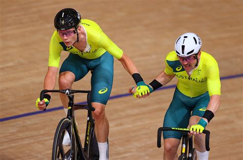 Paris 2024: Your guide to the Olympic cycling events | Paris 2024 Olympics