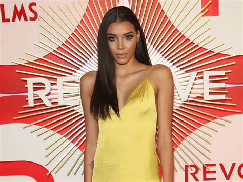Naya Rivera's sister says she's 'showing up' for her nephew following