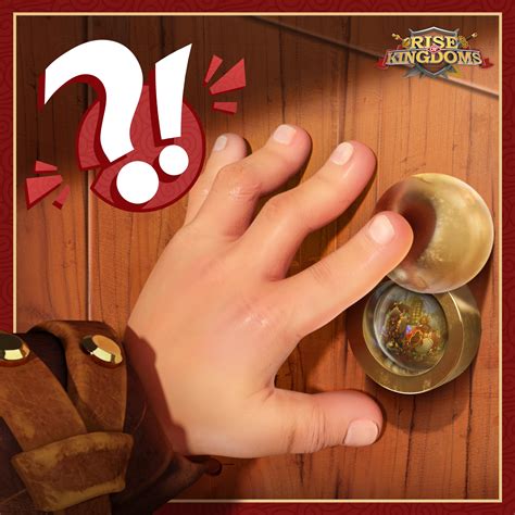 Rise of Kingdoms added a new photo. - Rise of Kingdoms