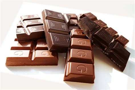 diferentes tipos de chocolates golosolandia recetas   de