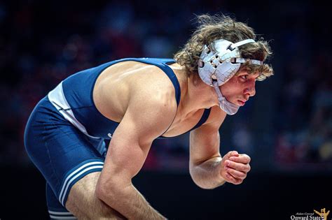 Analysts explain how big ten wrestling results are scored 20