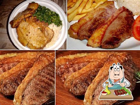Casa Da Picanha - Restaurante Casa da Picanha, Rio de Janeiro, Estr. do Moinho ...