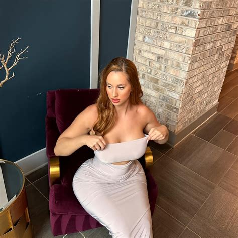 Olivia St Pierre Bio