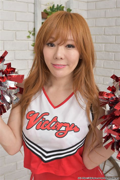 DigiGra Yuzu Sumeragi 皇ゆず photo session meaning 02 – 尤物秀