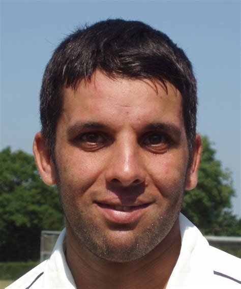aatif ali espncricinfocom