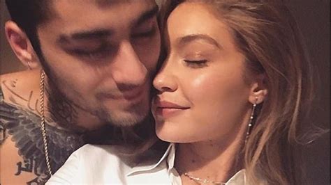 zayn malik drops love bombshell   admits