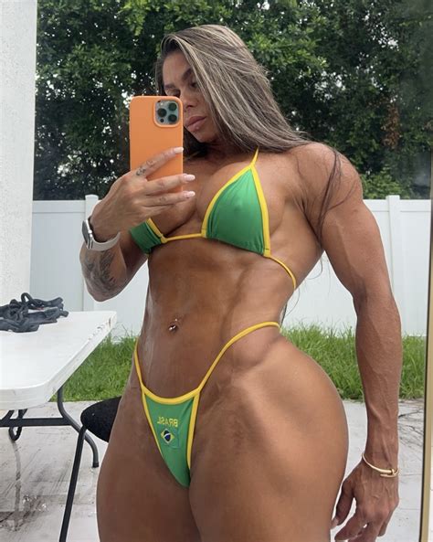 Fafa (@fafafitness11)