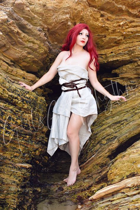 MERMAID WITH LEGS -- Cosplay Print -- Cosplay Photography - Etsy