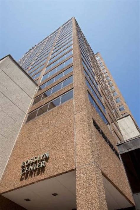 Rosslyn City Center, 1700 N Moore St | JLL Properties - US