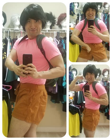 [Cosplay] Dora the Destroyer : cosplayers