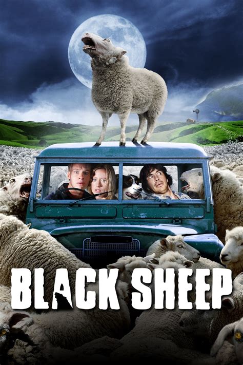 Black Sheep (1996) Movie Synopsis, Summary, Plot & Film Details