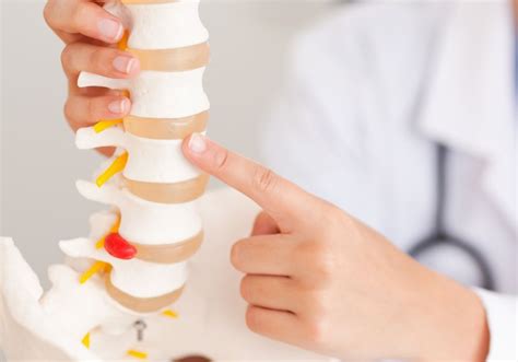 Suffering From Degenerative Spine Disease? Consult With Us