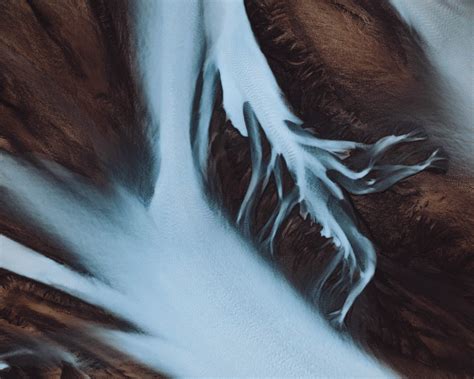Abstract Landscape Photography (Best of 2020)