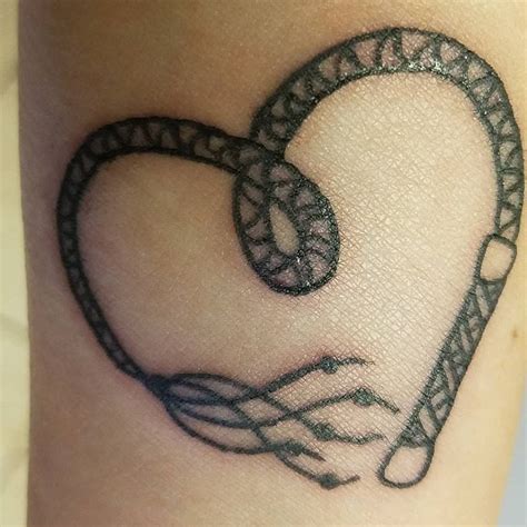 whip tattoos