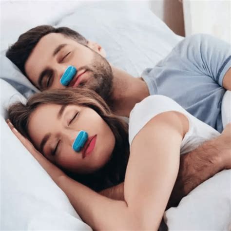 Effective Remedies To Stop Snoring And Sleep Peacefully
