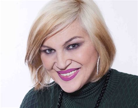 Nadia Rinaldi biografia: età, altezza, figli, marito, dieta e vita