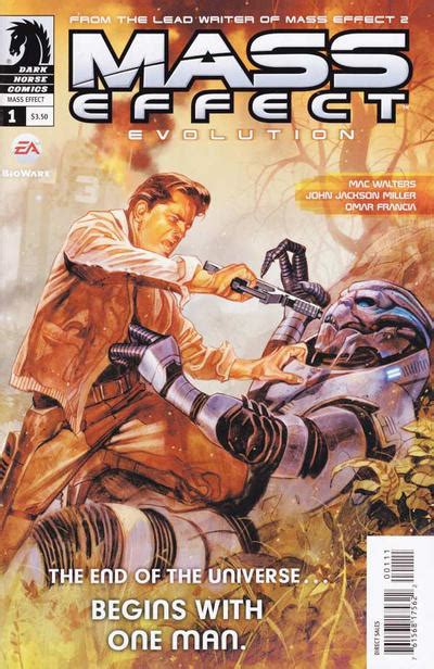 mass effect evolution faraway press   home  john