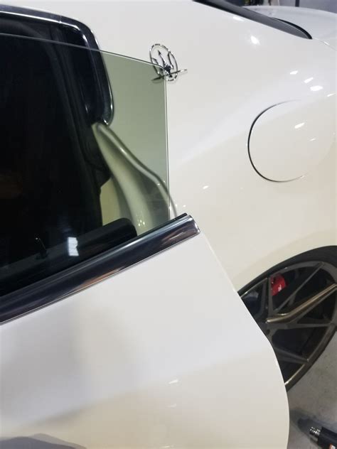 Jonathan window tint (mobile) (561)449-1404 Boca Raton, Fl | Tinted