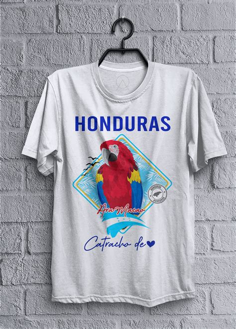 Hondureñas 33 – Artsais Tienda