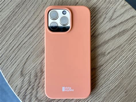 Silikonowe Etui Magnetyczne dla iPhone