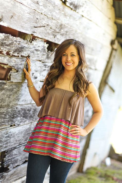 Missy Robertson Collection Southern Charm www.facebook.com