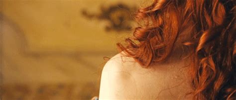 Redhead Gifs