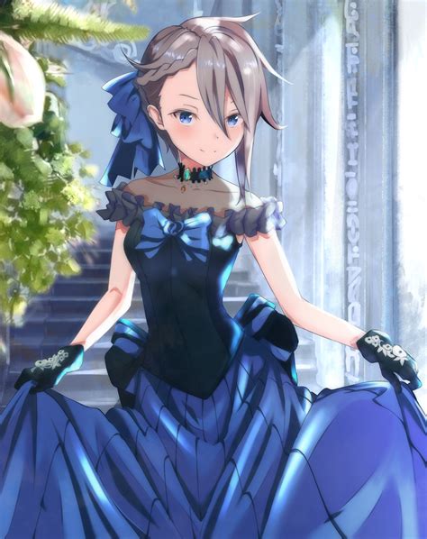 Ange (Princess Principal) Image by comingsleep #2715752 - Zerochan