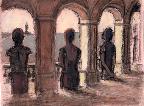 wolfgang niesner zeichnungen wolfgang niesner