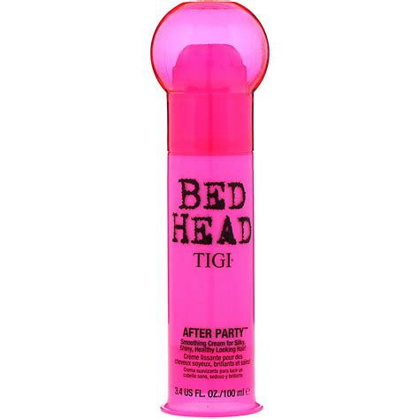 TIGI, Bed Head, After Party, 3.4 fl oz (100 ml) - iHerb