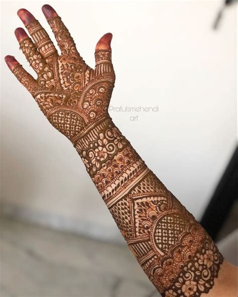 Indian Henna Designs | Mehndi designs book, Mehndi designs for ...