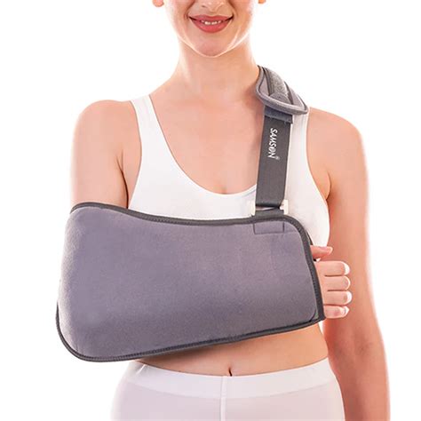 arm sling pouch ins orthotics
