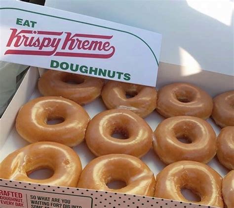 Krispy Kreme Copycat Donut Recipe - The WHOot | Donut glaze recipes ...