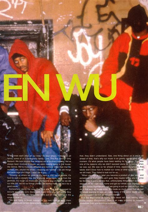 HipHop-TheGoldenEra: Album Review : Wu-Tang Clan - Enter The Wu-Tang