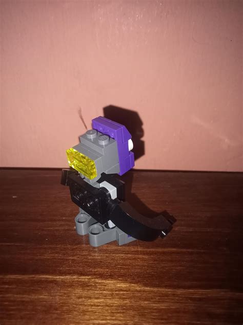 When you can't afford your dream set: : r/bioniclelego